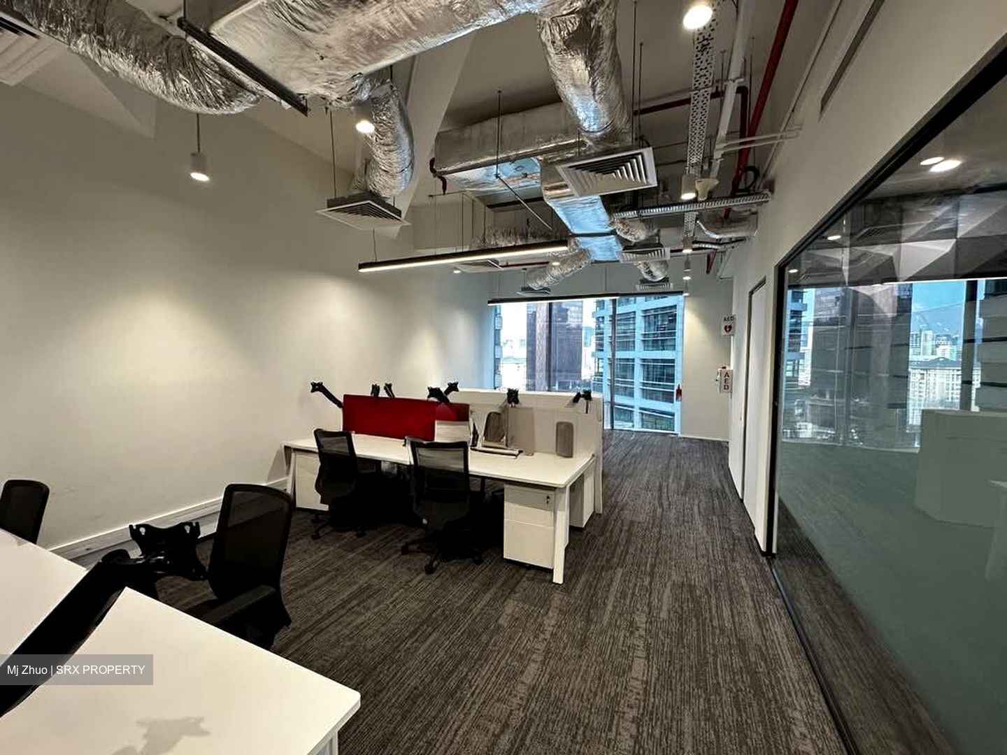 PLUS (D1), Office #556807311